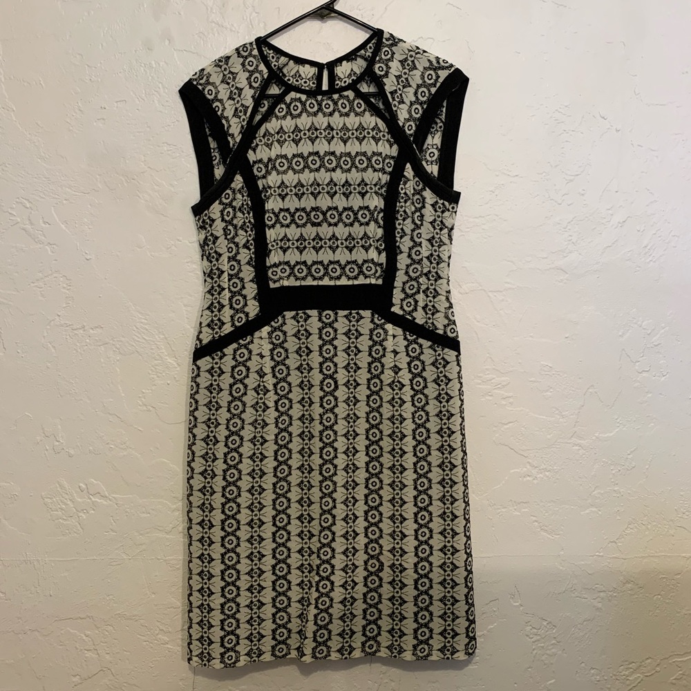 Worn Once Nanette Lepore Lace Dress